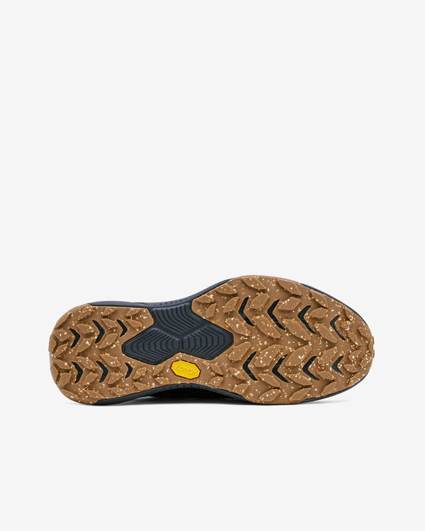 Hoka - Men's Project Transport - (Carbon Black)