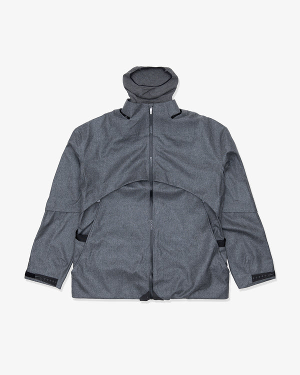 Nike - Men's Nocta Code Flow Jacket - (HQ4472-050)