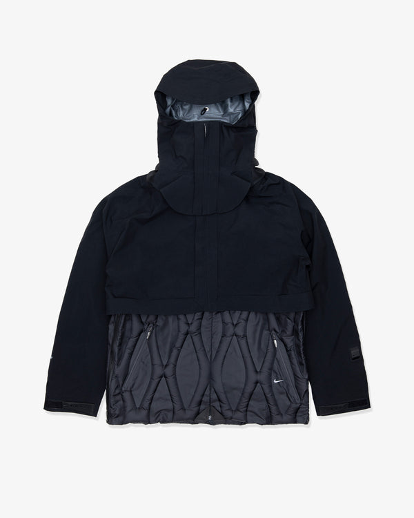 Nike - Men's Nocta Code Components 5 Jacket - (HQ4477-010)