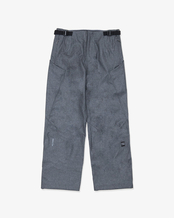 Nike - Men's Nocta Code Flow Pant - (HQ4479-050)