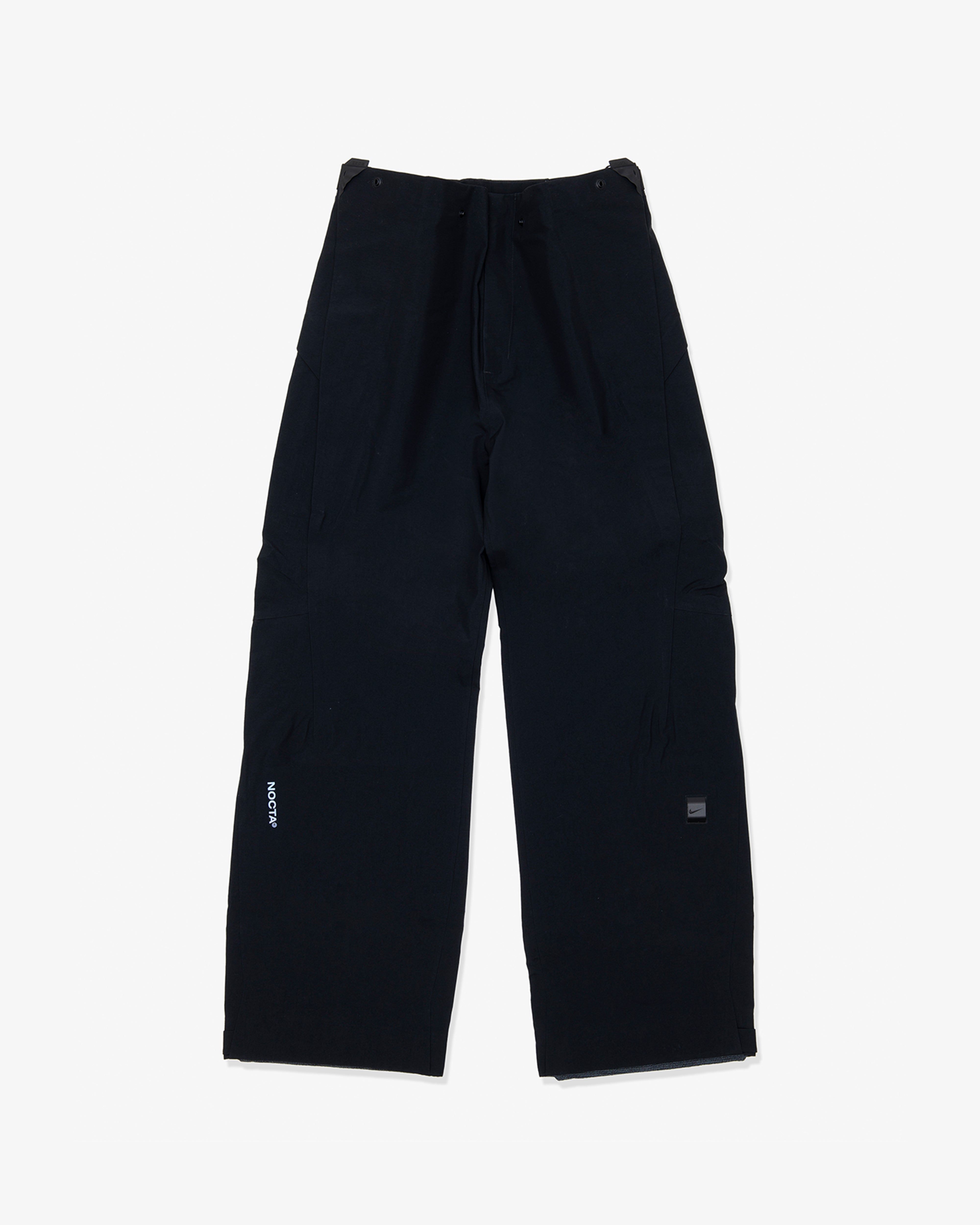Nike: Men's Nocta Code Fold Pant (HQ4481-010) | DSMS E-SHOP