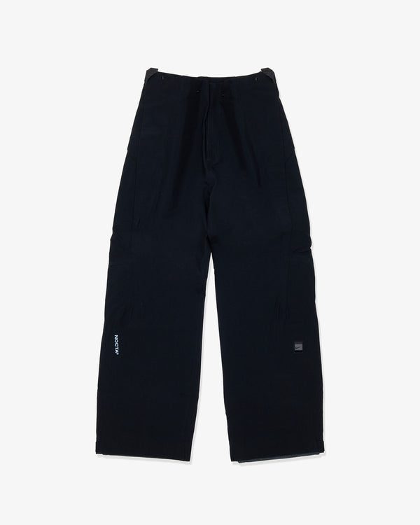 Nike - Men's Nocta Code Fold Pant - (HQ4481-010)