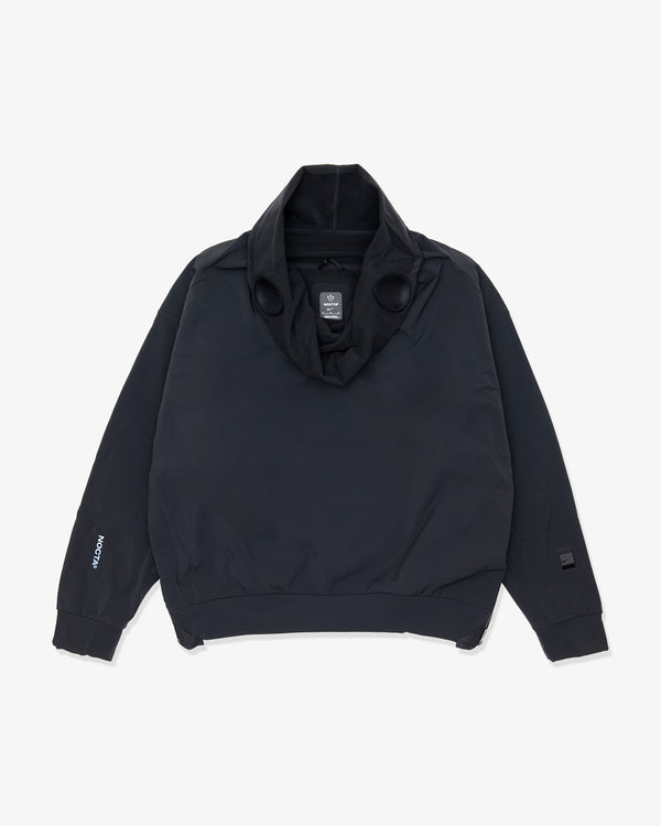 Nike - Men's Nocta Code Hyena Long Sleeve Top - (HQ4483-010)