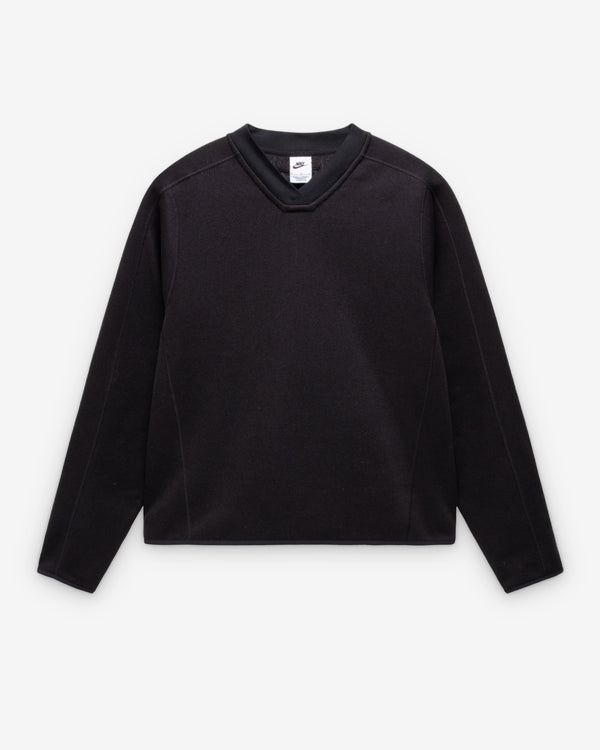 Stüssy - Nike Thermal  - (Black)