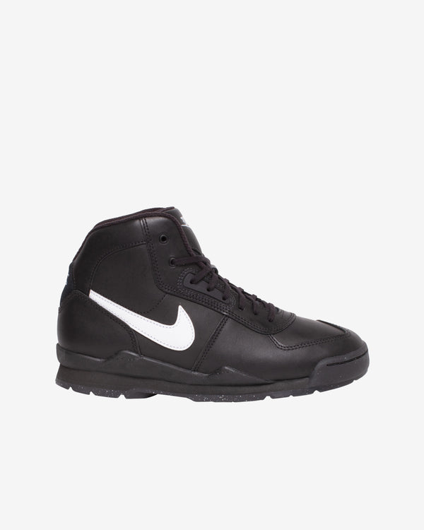 Stüssy - Men's Nike Air Baltoro SP Sneakers - (Black)