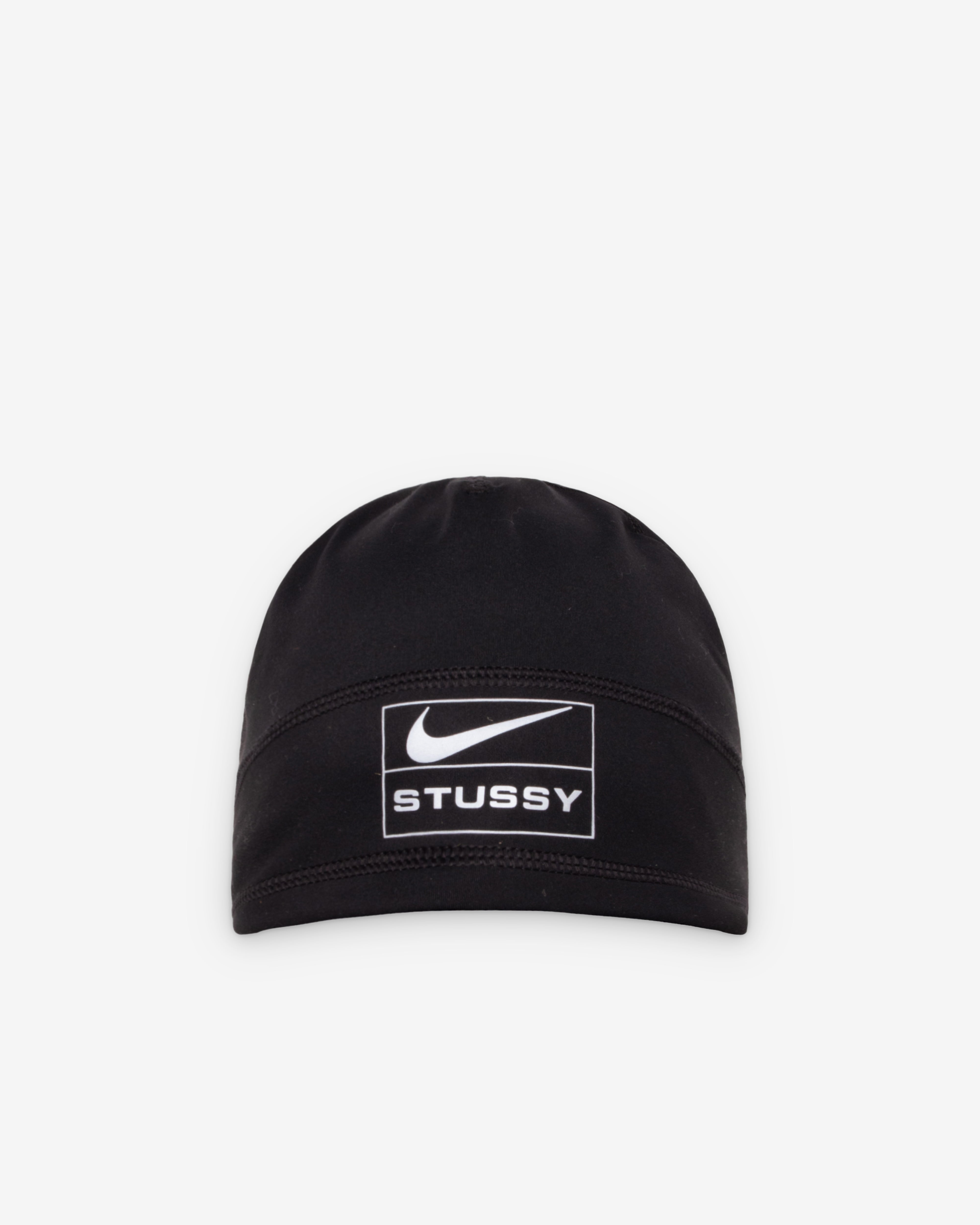 Stüssy: Nike Skull Cap (Black) | DSMS E-SHOP