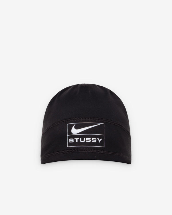 Stüssy - Nike Skull Cap - (Black)