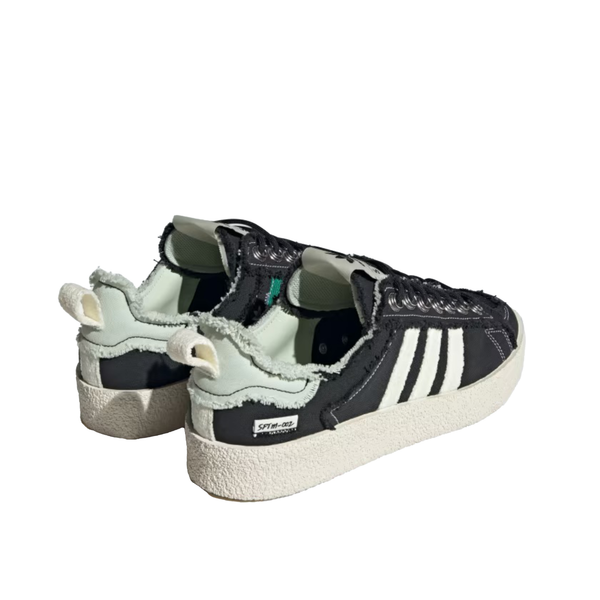Adidas_Adidas - Campus 80S - (ID4791 Black)_SNEAKERS
