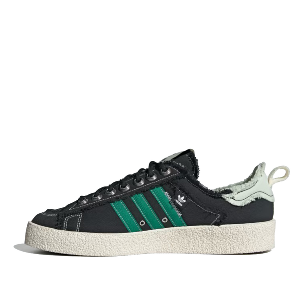 Adidas_Adidas - Campus 80S - (ID4791 Black)_SNEAKERS