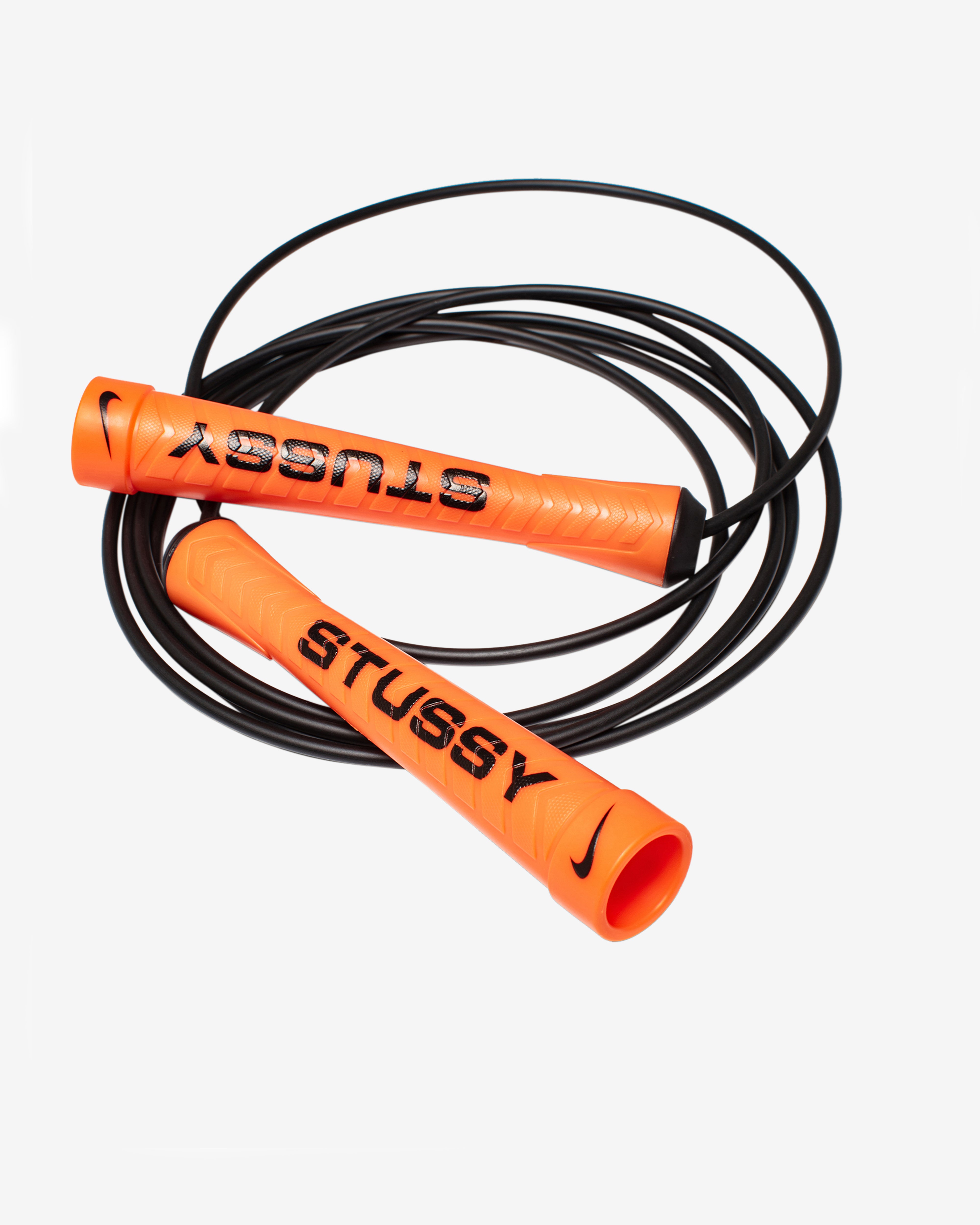 STUSSY & NIKE SPEED ROPE 完売 Stüssy: Nike Speed Rope (Multi) | DSMS E-SHOP
