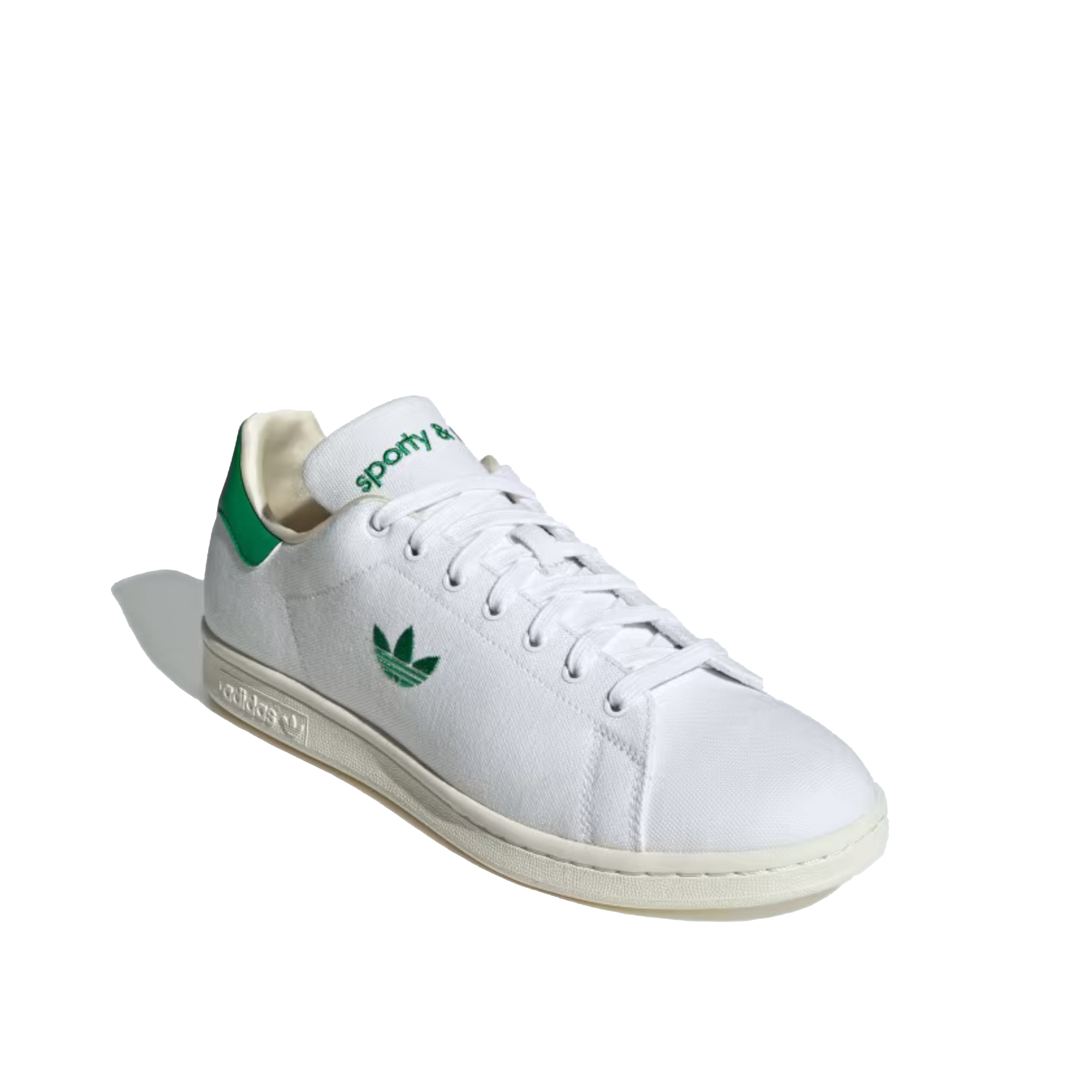 Cdg adidas 2025 stan smith