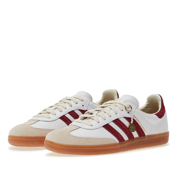 Adidas_Adidas - Samba OG Sporty & Rich Shoes - (IF5660 Brown)_SNEAKERS