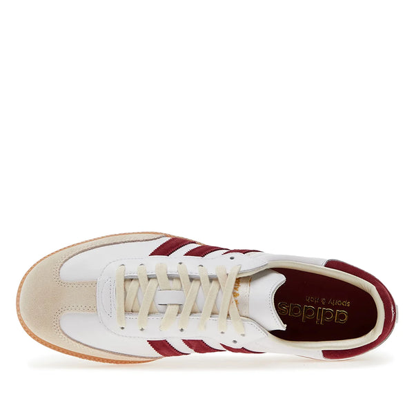 Adidas_Adidas - Samba OG Sporty & Rich Shoes - (IF5660 Brown)_SNEAKERS
