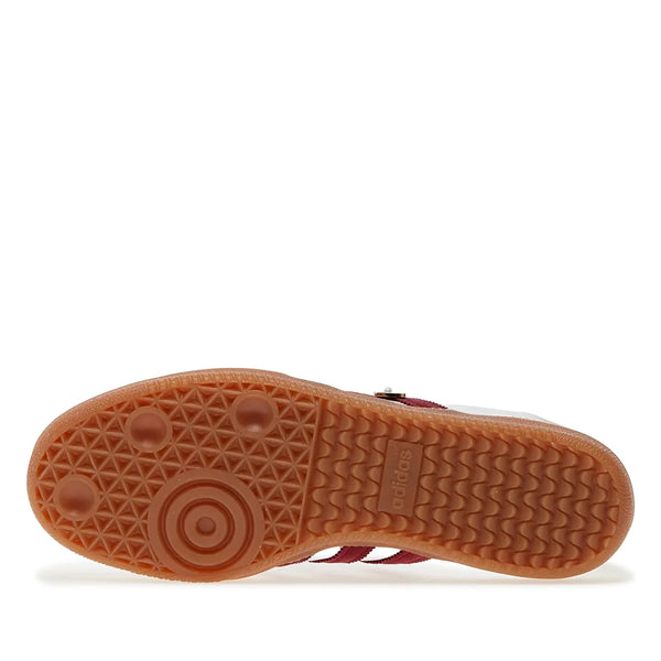 Adidas_Adidas - Samba OG Sporty & Rich Shoes - (IF5660 Brown)_SNEAKERS