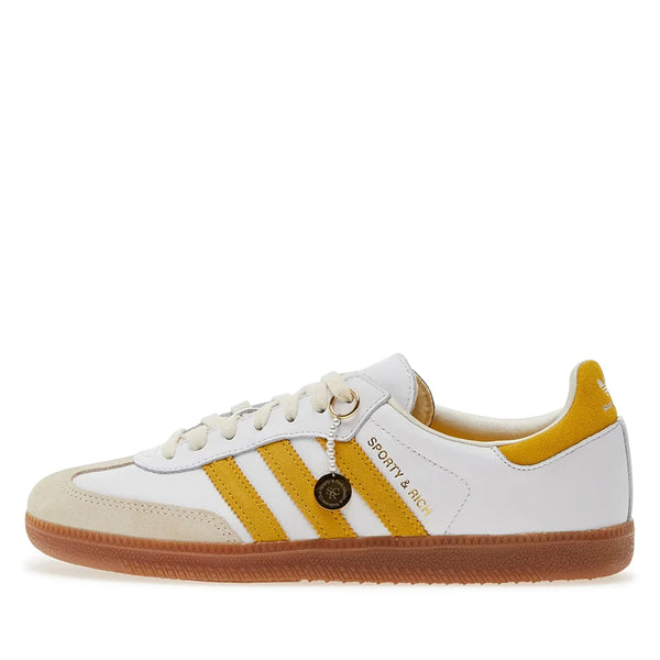 Adidas_Adidas - Samba OG Sporty & Rich Shoes - (IF5661 White)_SNEAKERS