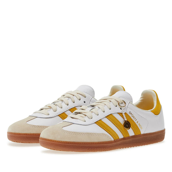 Adidas_Adidas - Samba OG Sporty & Rich Shoes - (IF5661 White)_SNEAKERS