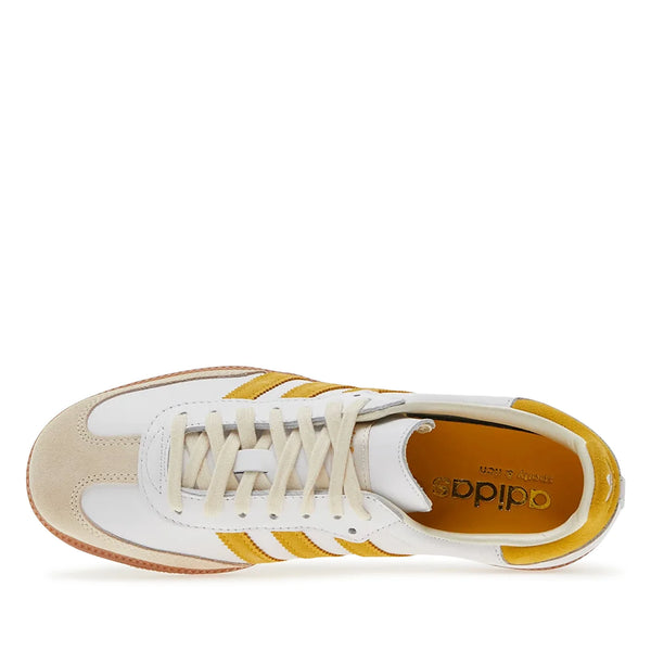 Adidas_Adidas - Samba OG Sporty & Rich Shoes - (IF5661 White)_SNEAKERS