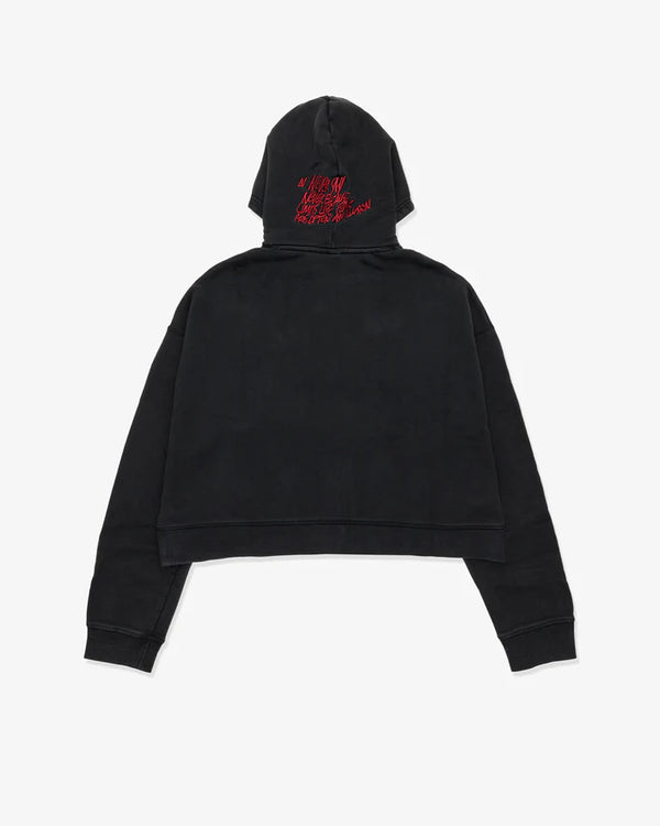 Nike_Nike - Men's M J Ih Crop Hoodie - (IM7367-010)_HOODIE