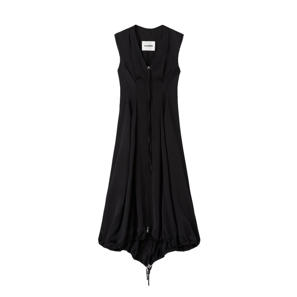 JIL SANDER - Women's Dress - (Black)