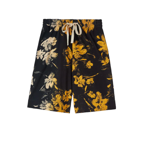 JIL SANDER - Men's Shorts - (Floral)
