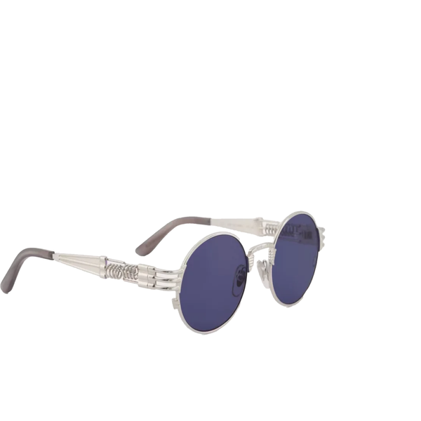 Jean Paul Gaultier_Jean Paul Gaultier - 56-6106 Sunglasses - (Silver)_EYEWEAR