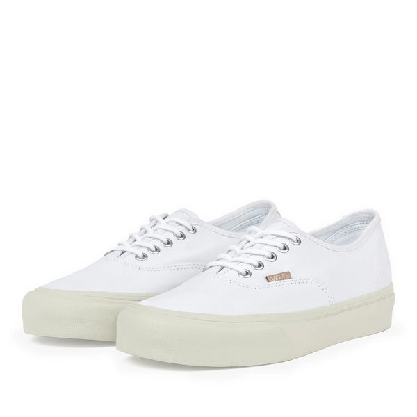 Vans_Vans - JJJJound Authentic VLT LX - (True White)_SNEAKERS