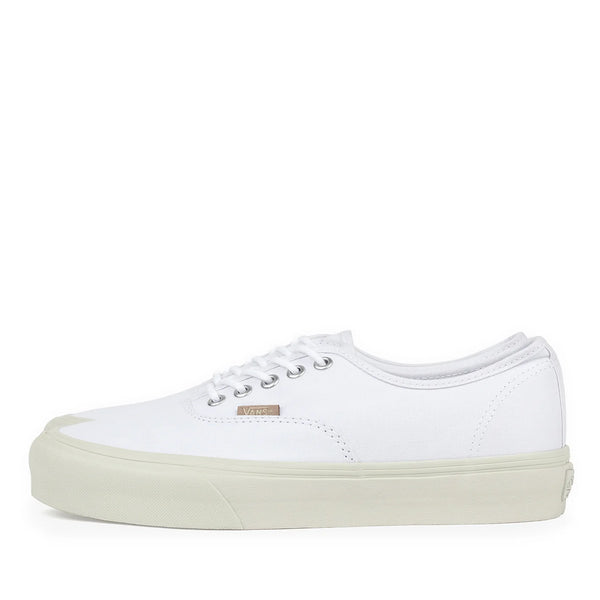 Vans_Vans - JJJJound Authentic VLT LX - (True White)_SNEAKERS