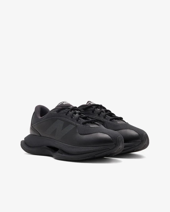Junya Watanabe Man_Junya Watanabe Man  - Men's Tf100 New Balance - (Black)_SNEAKERS