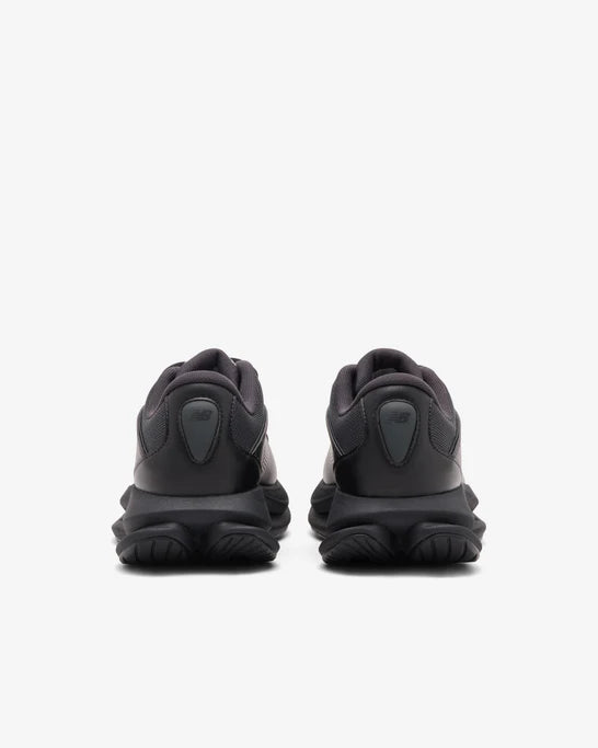 Junya Watanabe Man_Junya Watanabe Man  - Men's Tf100 New Balance - (Black)_SNEAKERS