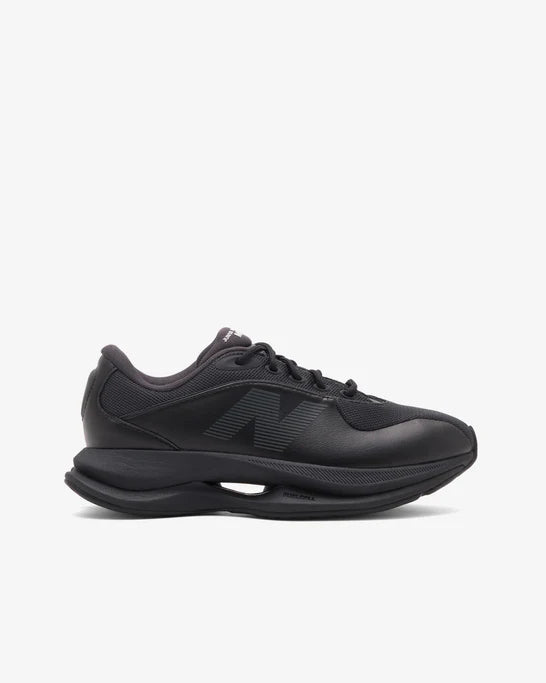 Junya Watanabe Man_Junya Watanabe Man  - Men's Tf100 New Balance - (Black)_SNEAKERS