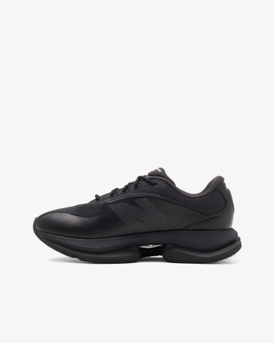 Junya Watanabe Man_Junya Watanabe Man  - Men's Tf100 New Balance - (Black)_SNEAKERS