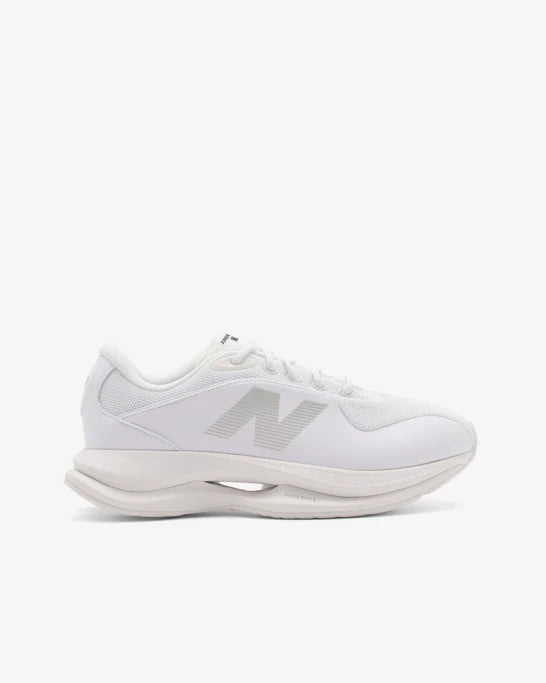 Junya Watanabe Man_Junya Watanabe Man  - Men's Tf100 New Balance - (White)_SNEAKERS
