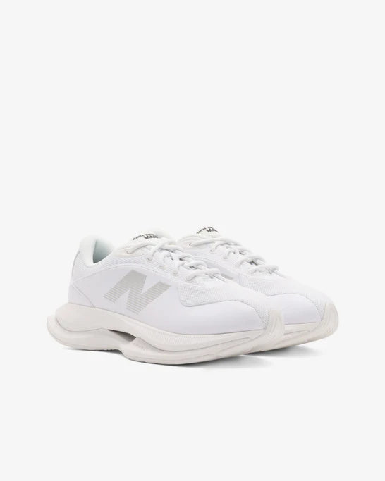 Junya Watanabe Man_Junya Watanabe Man  - Men's Tf100 New Balance - (White)_SNEAKERS