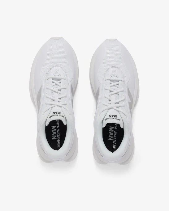 Junya Watanabe Man_Junya Watanabe Man  - Men's Tf100 New Balance - (White)_SNEAKERS