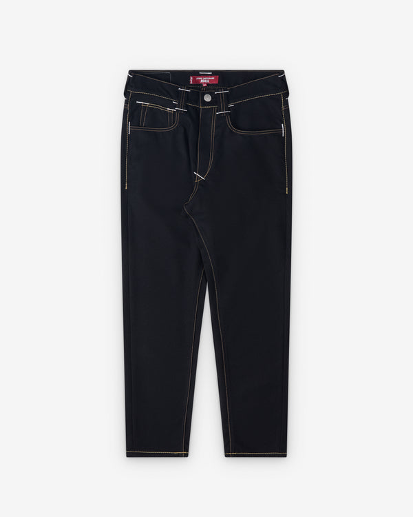 Junya Watanabe Man  - Men's Levi's Wool Trousers - (Black)