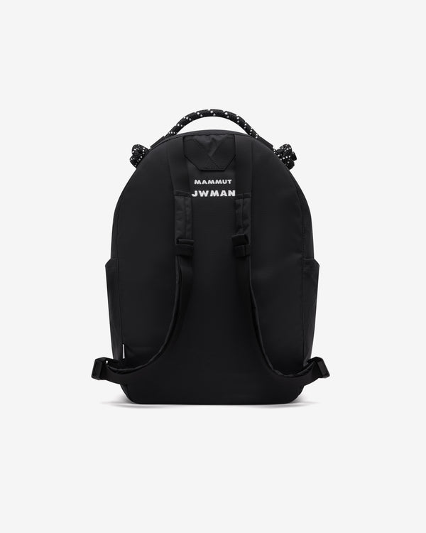 Junya Watanabe Man  - Men's Mammut Backpack - (Black)