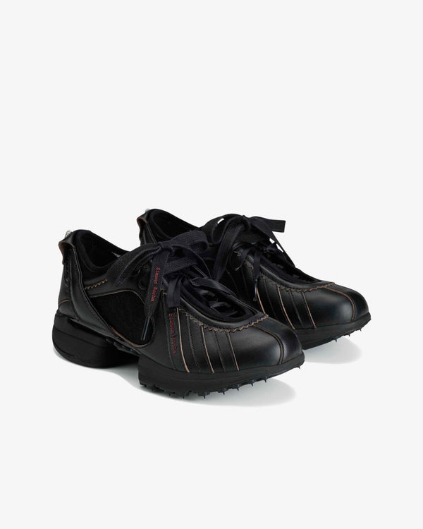 Adidas - Women's Simone Rocha Climacool - (Core Black)