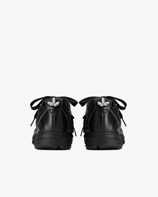 Adidas - Women's Simone Rocha Climacool - (Core Black)