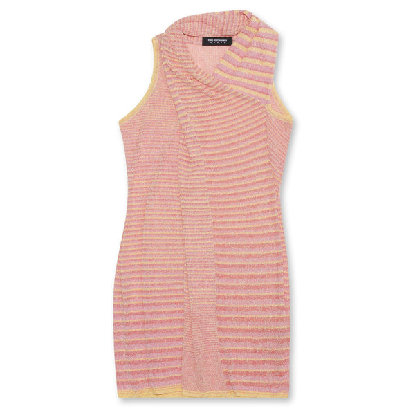 KIKO KOSTADINOV - Women's Twisted Tunic - (Midsummer)