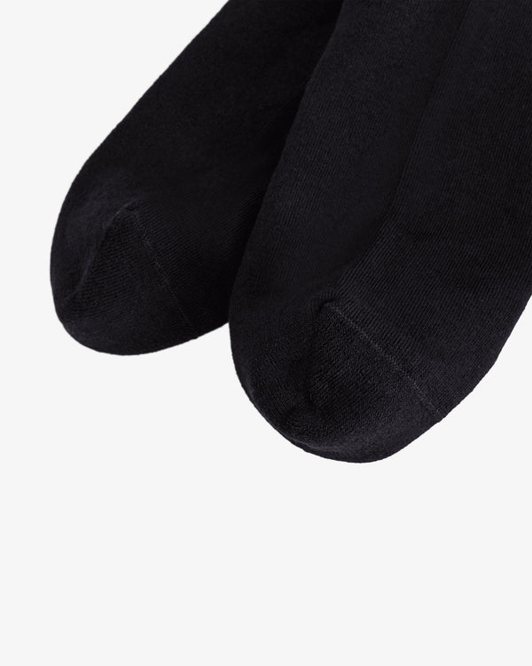 Adidas - Women's Simone Rocha Socks - (Black)
