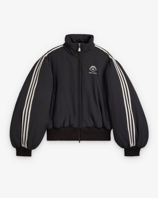 Adidas - Women's Simone Rocha Puff Jacket - (Black)