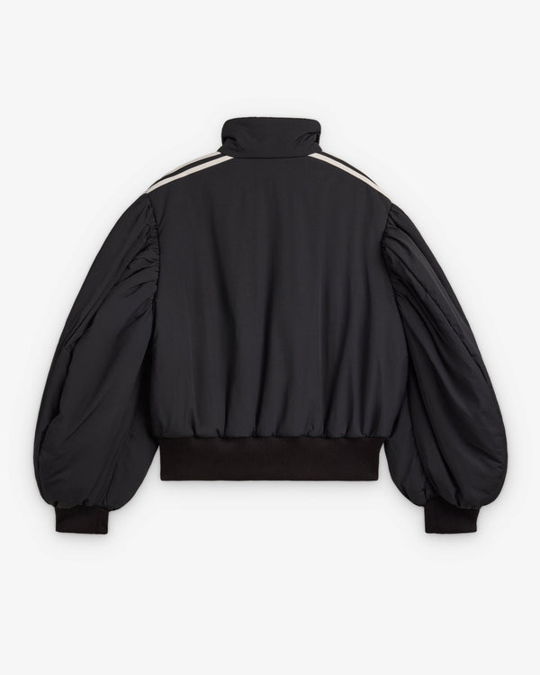 Adidas - Women's Simone Rocha Puff Jacket - (Black)