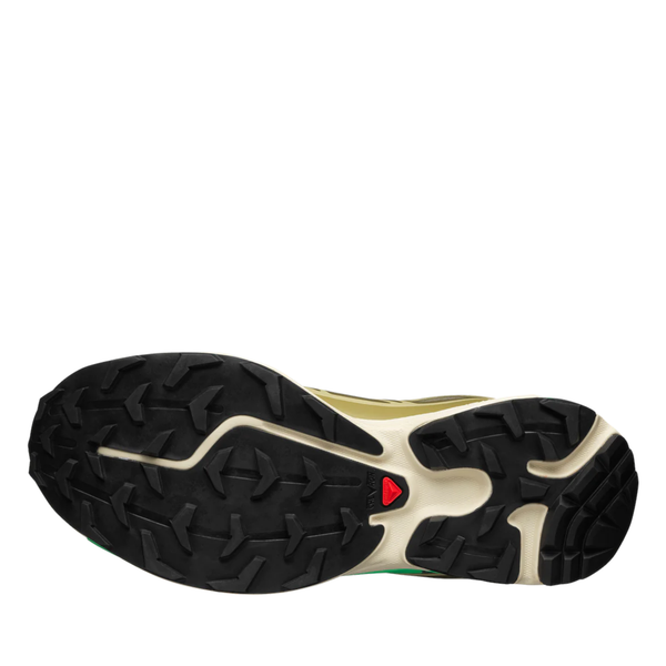 Salomon_Salomon - XT Gore-Tex - (Olive Night / Dried Herb / Almond Milk)_SNEAKERS