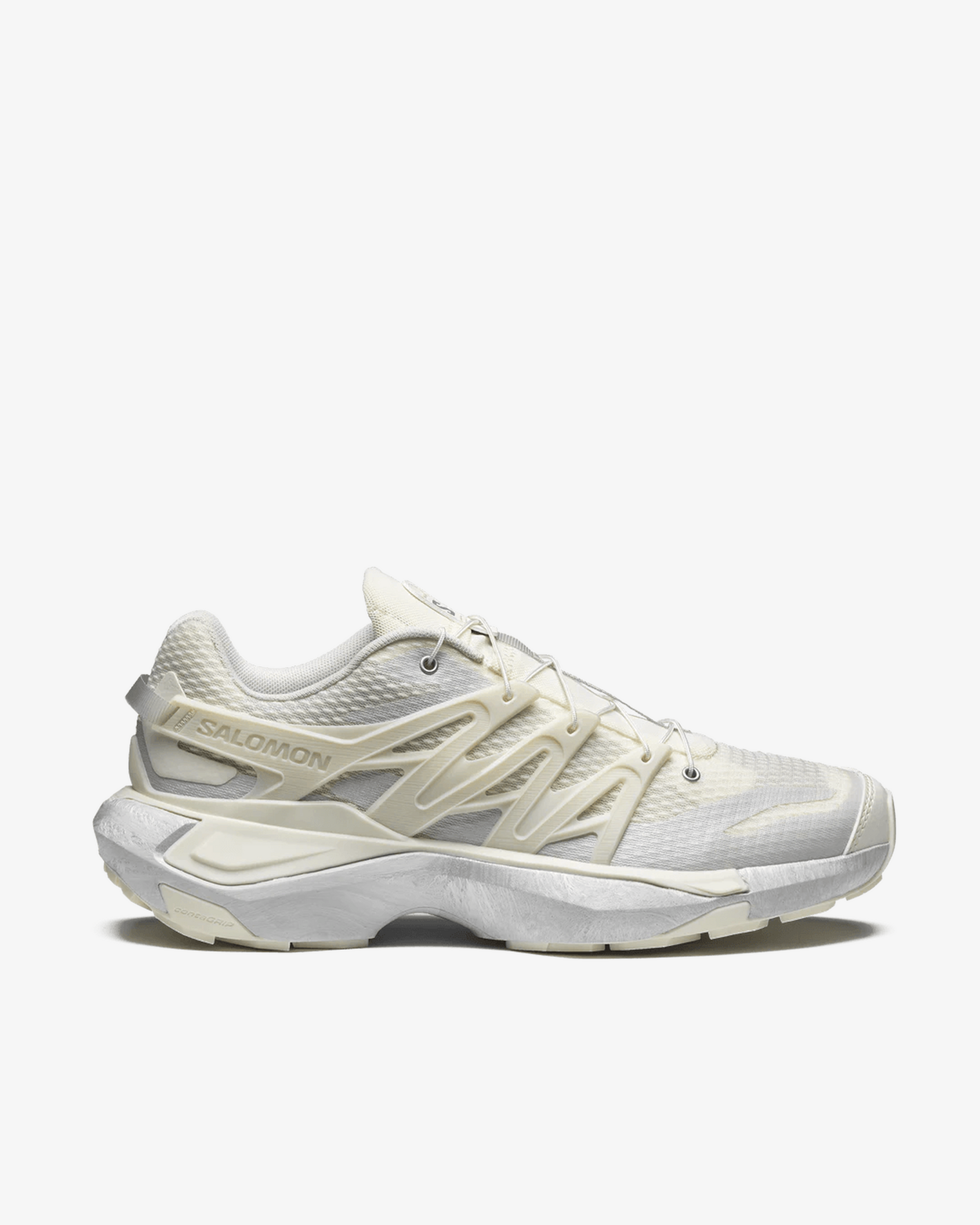 Salomon: Xt Pu.Re Advanced (White) | DSMS E-SHOP