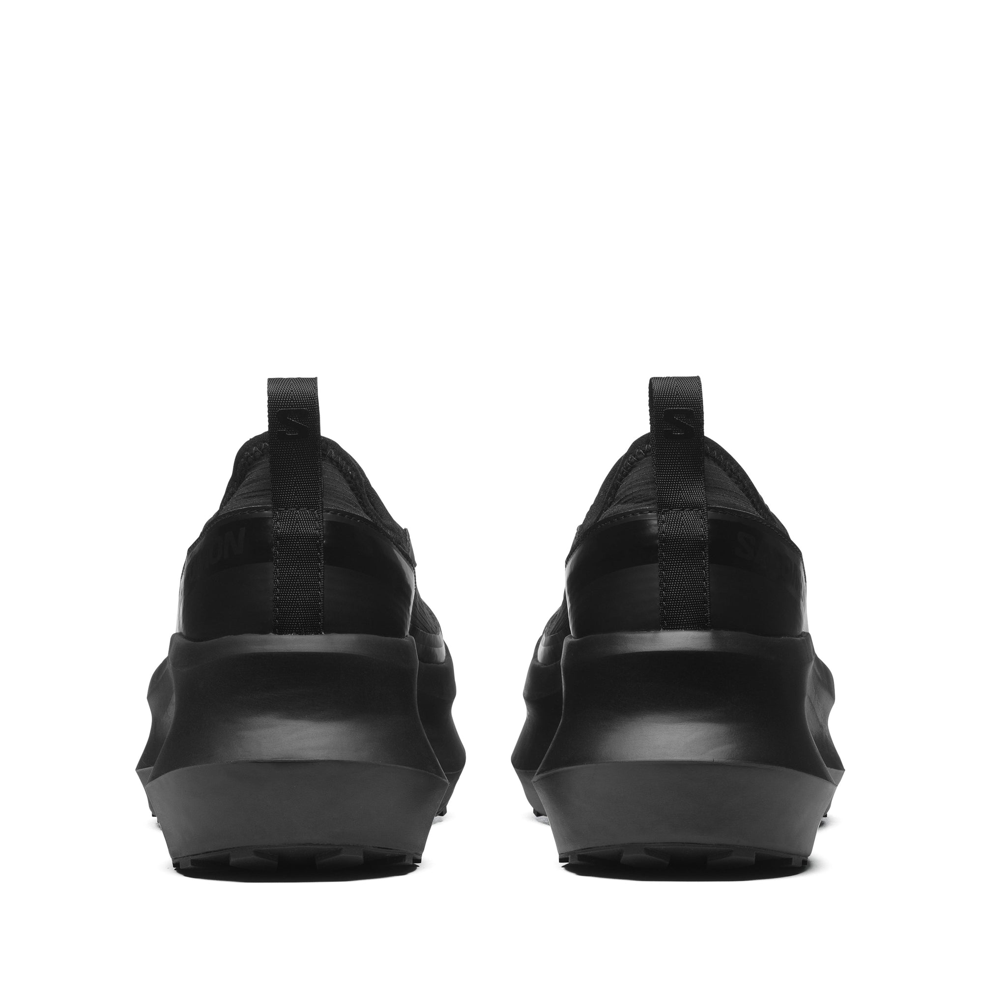 comme des garcons slip on