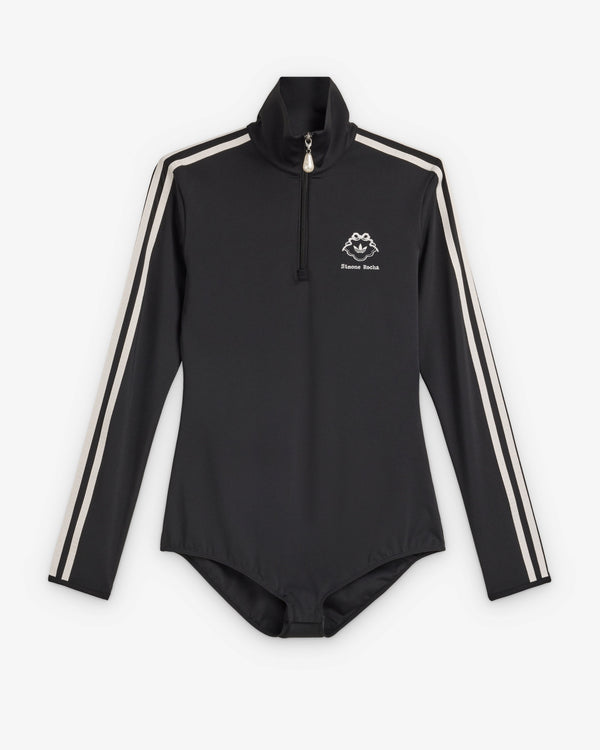 Adidas - Women's Simone Rocha Leotard - (Black)