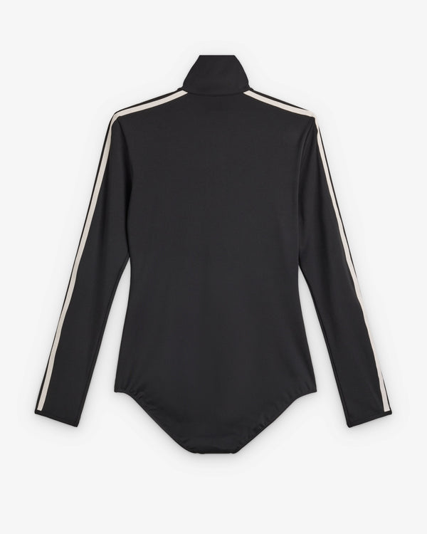Adidas - Women's Simone Rocha Leotard - (Black)