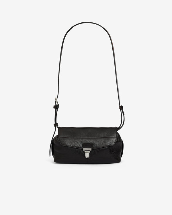 Lemaire - Women's Small Gear Bag - (Espresso)
