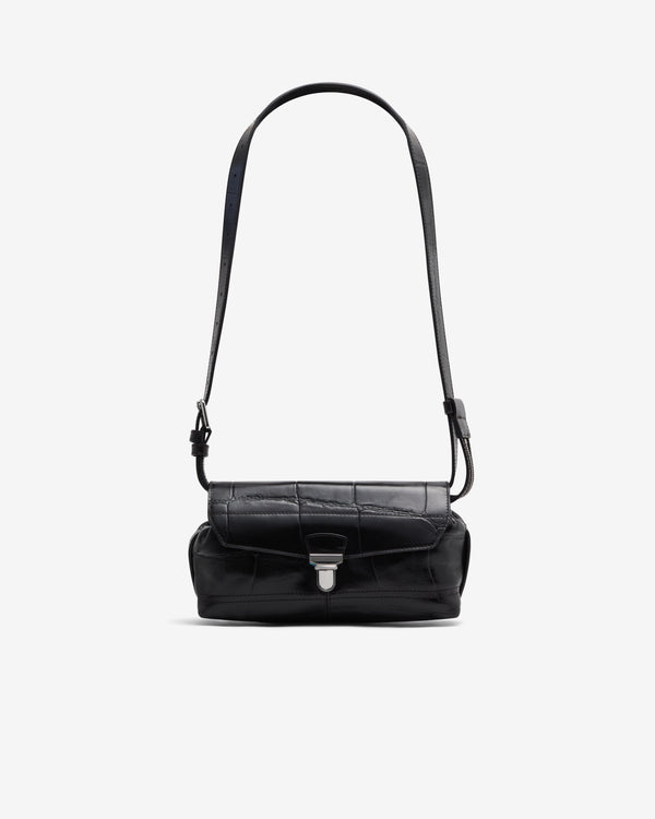 Lemaire - Women's Small Gear Bag - (Espresso)