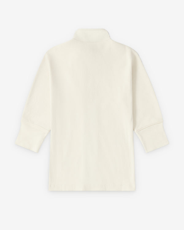 Lemaire - Women's Ascot T-Shirt - (White)